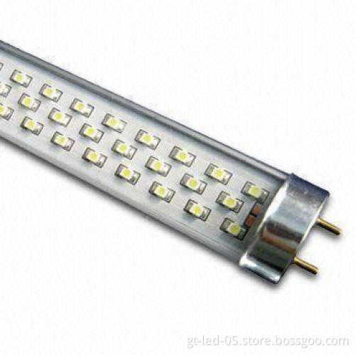 LED Tube with High Intensity, Long Lifespan, and Low Power Consumption